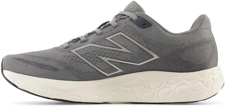 Мужские кроссовки New Balance 520, серый — фото 2