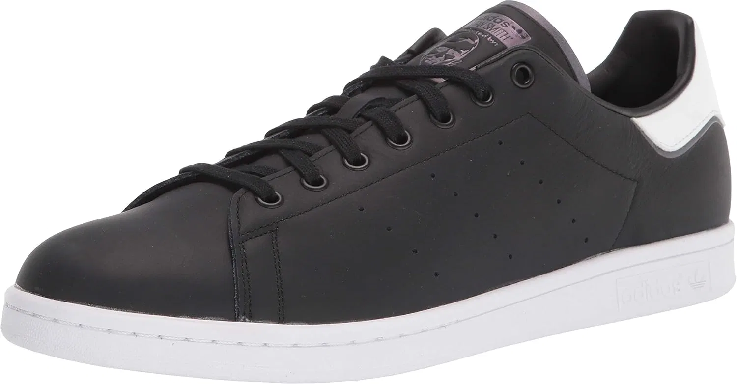 Кроссовки Adidas Stan Smith унисекс для взрослых, Black