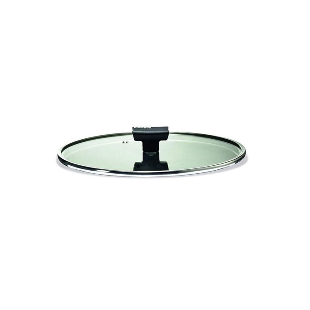 

Moneta NOVA 0003684520 Крышка стеклянная, диаметр 20 см