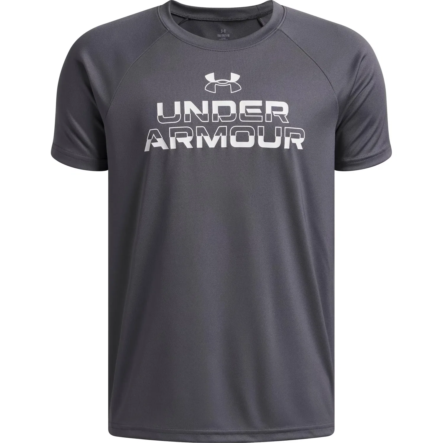 Футболка для тренировок Under Armour, Anthracite
