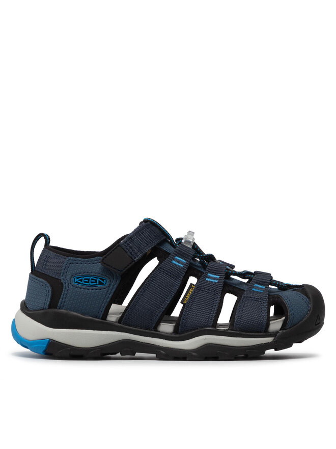 

Сандалии Newport Neo H2 1022903 Keen, синий