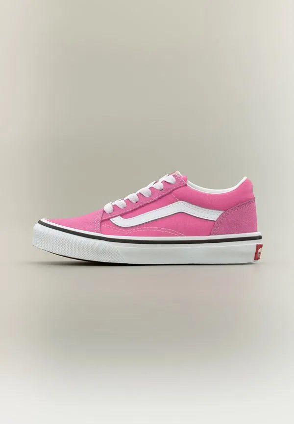 Классические скейтбордистские кроссовки Vans, Pink Fizz