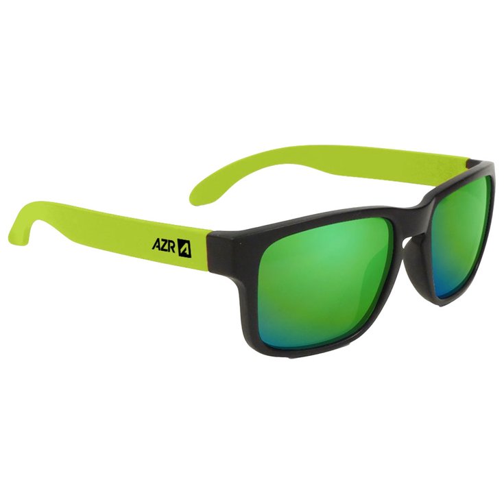 

Солнцезащитные очки Cool Noire mate vert multicouche vert Azr
