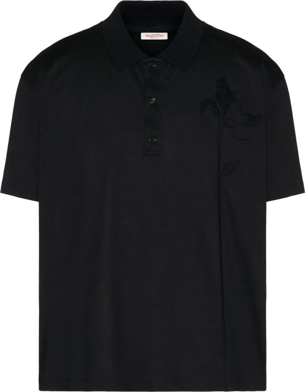 

Футболка garavani Valentino, черный