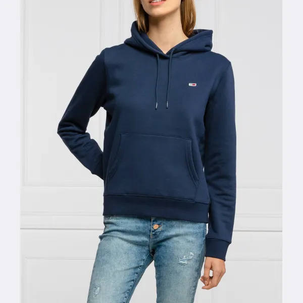 

Толстовка обычного кроя Tommy Hilfiger, синий