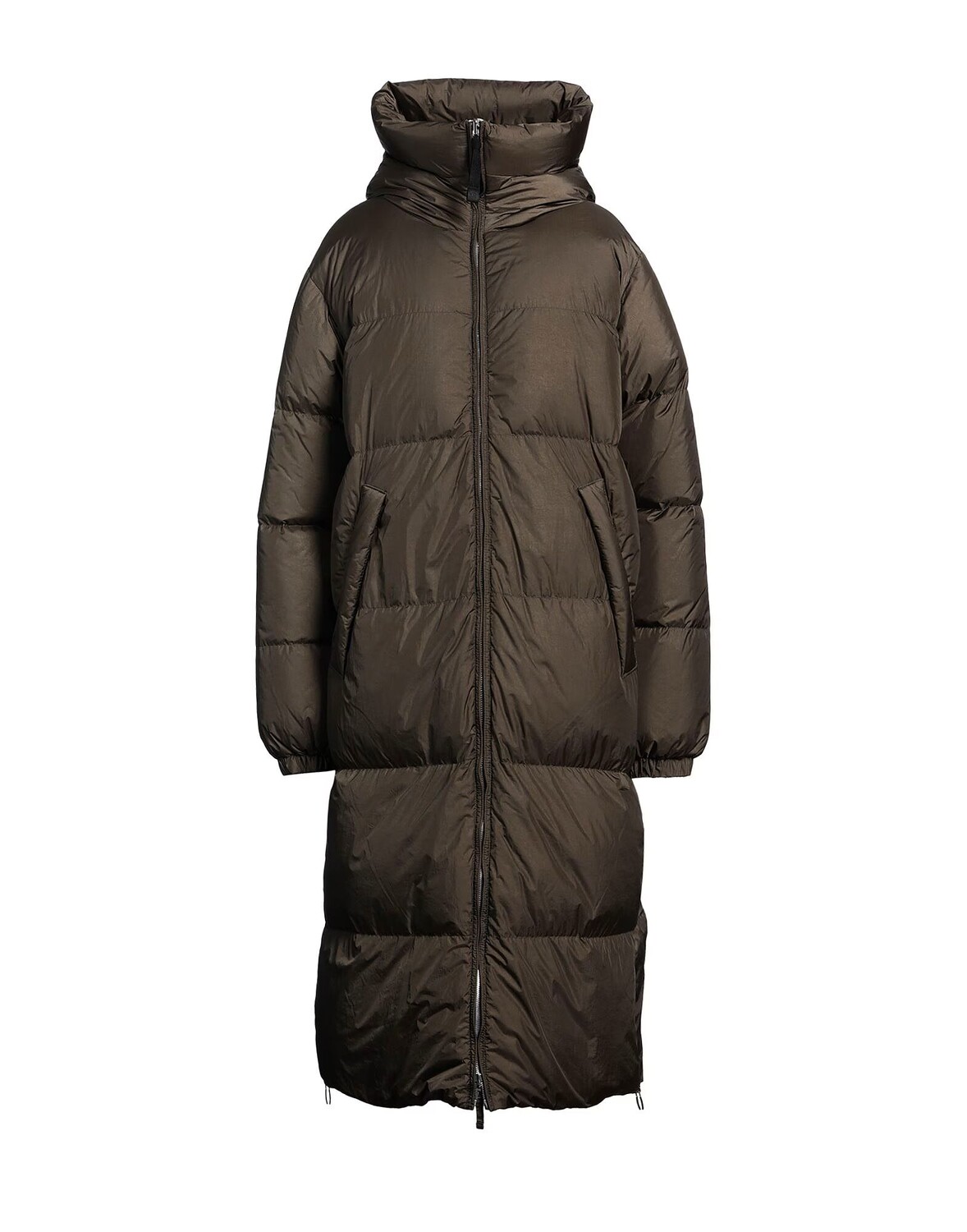 

Пуховик Parajumpers, хаки