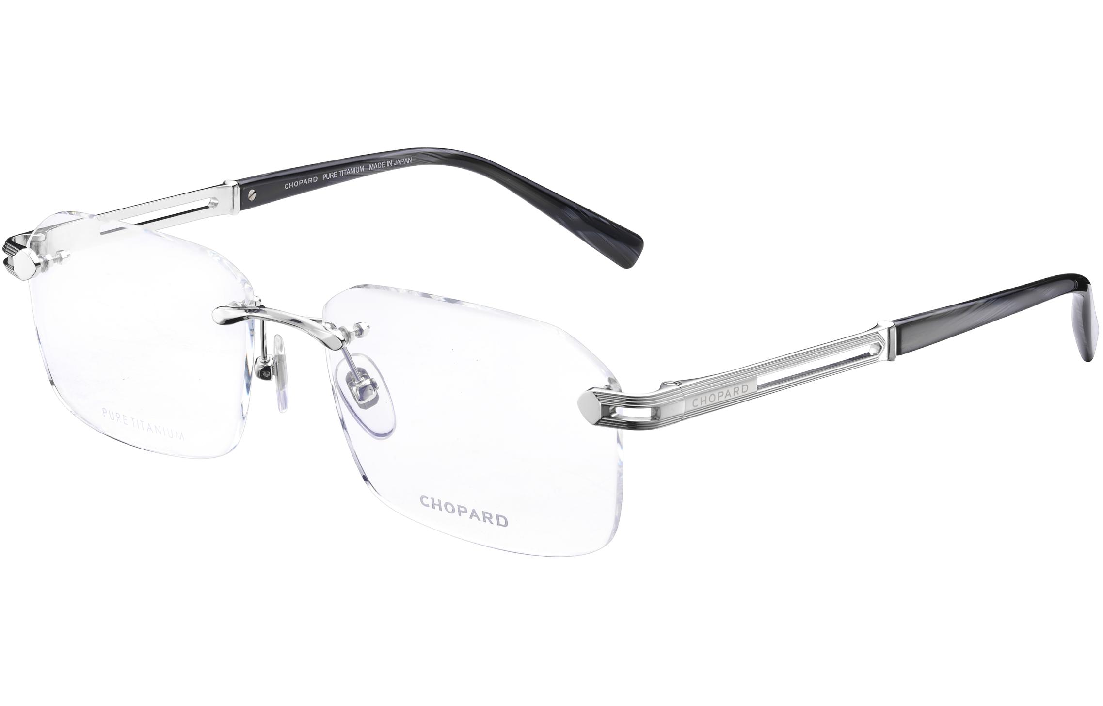 

Chopard Мужские очки для зрения, VCHL97J0579