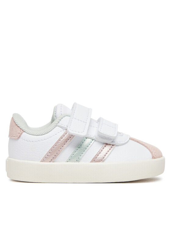 

Кроссовки Adidas, белый