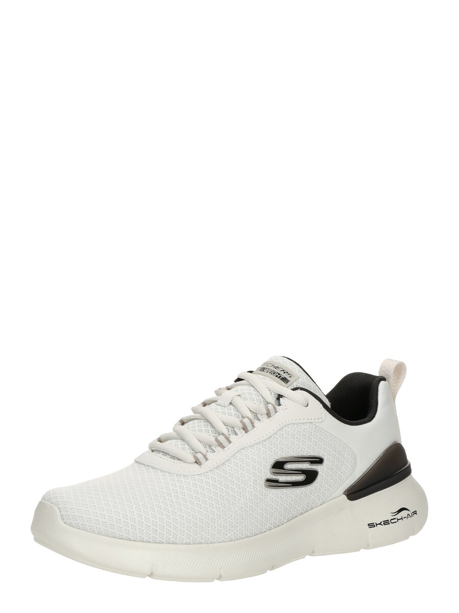 

Кроссовки SKECHERS Skech-Air Dynamight, Ivory/Kitt