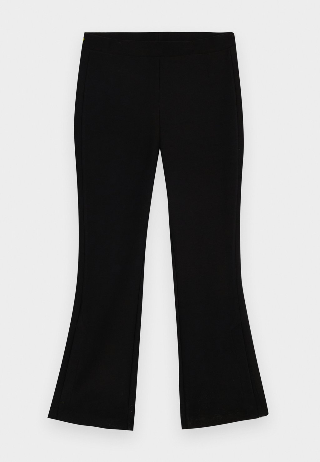 

Брюки FLARED TROUSER Anna Field Curvy, черный