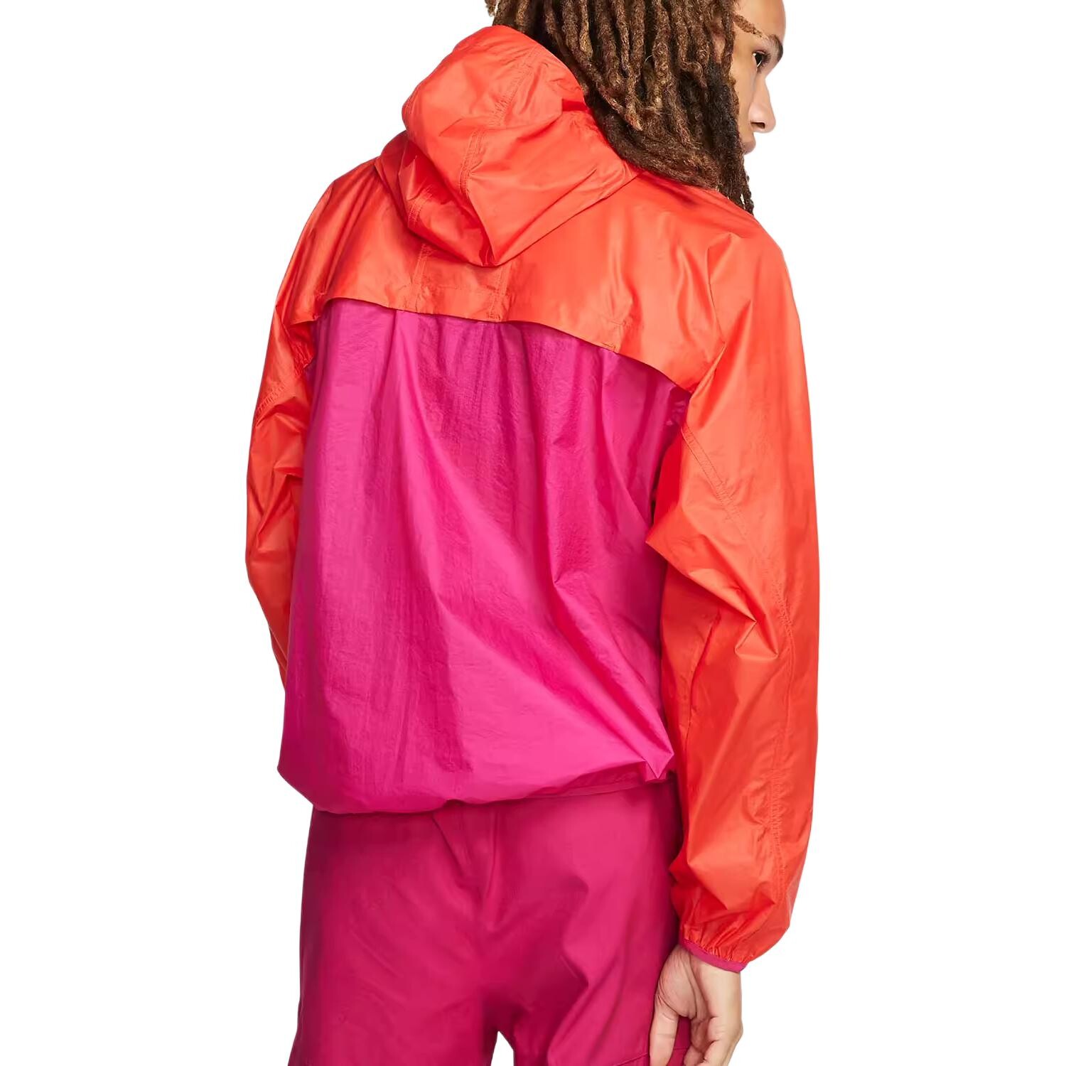 ACG Куртка мужская уличная фуксия Nike, фуксия — фото 2