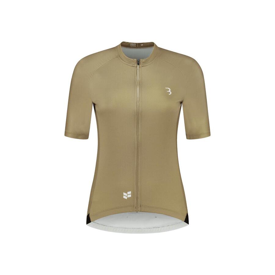 

BBB CYCLING Женская летняя короткая шоссейная веломайка DonnaFit R с коротким рукавом