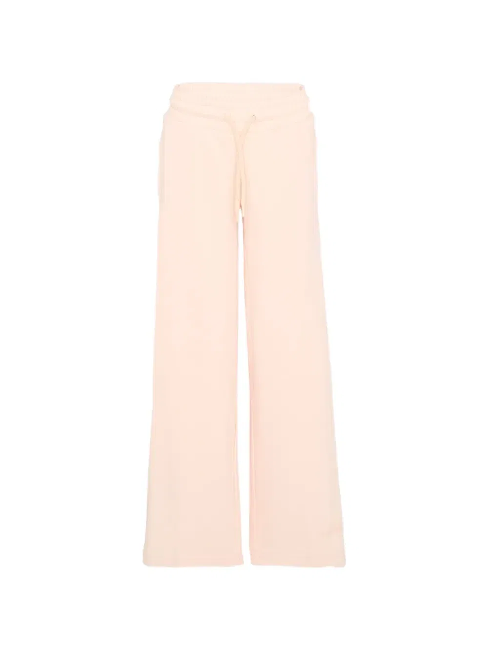 Спортивные штаны на кулиске Trussardi Junior, розовый