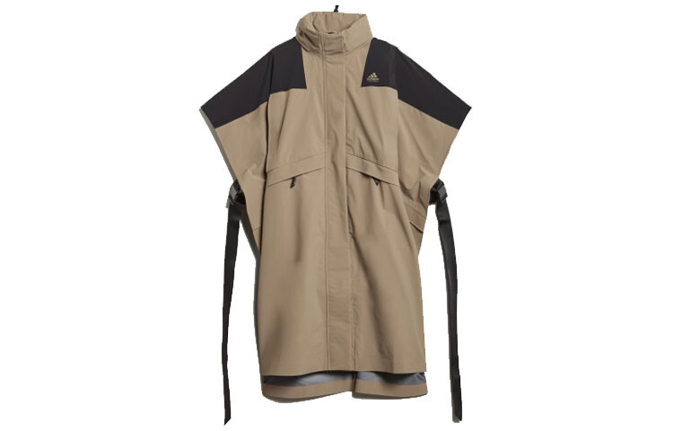 

Adidas Originals Женская куртка, цвет Soft Fawn