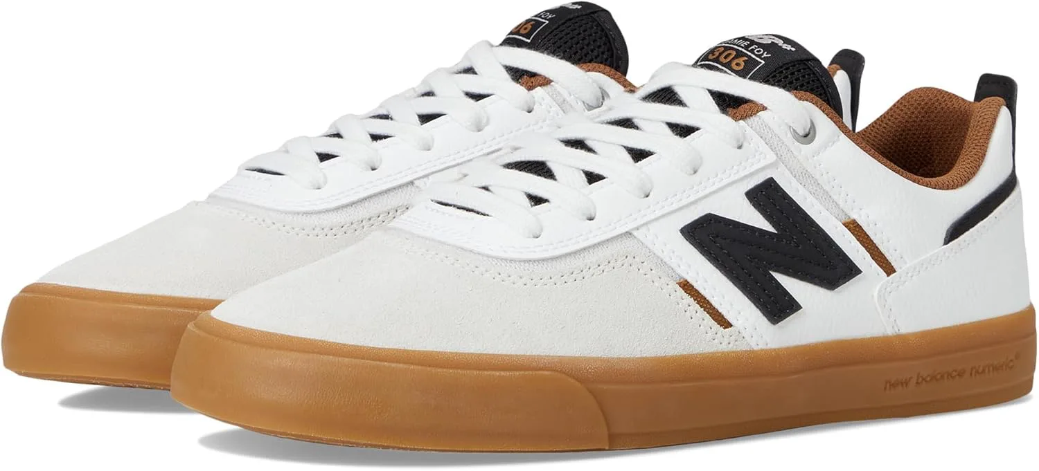 New Balance Unisex-Adult 306 Jamie Foy