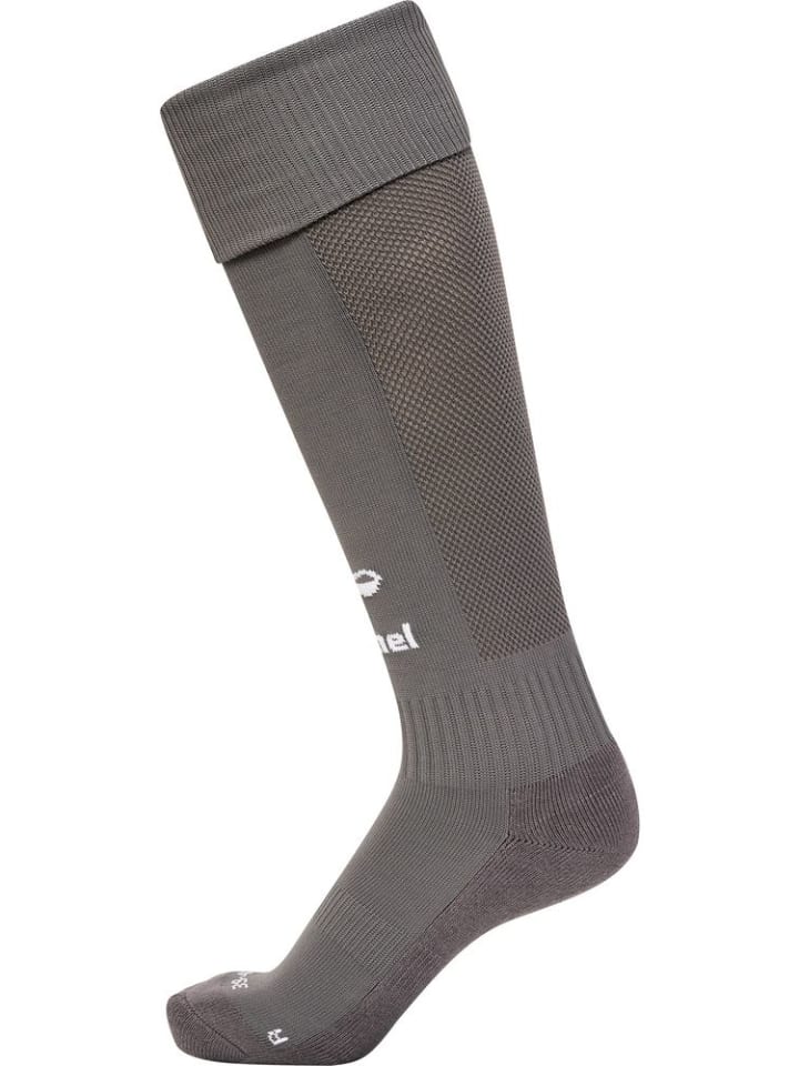 

Hummel Футбольные носки "Hmlessential" серого цвета