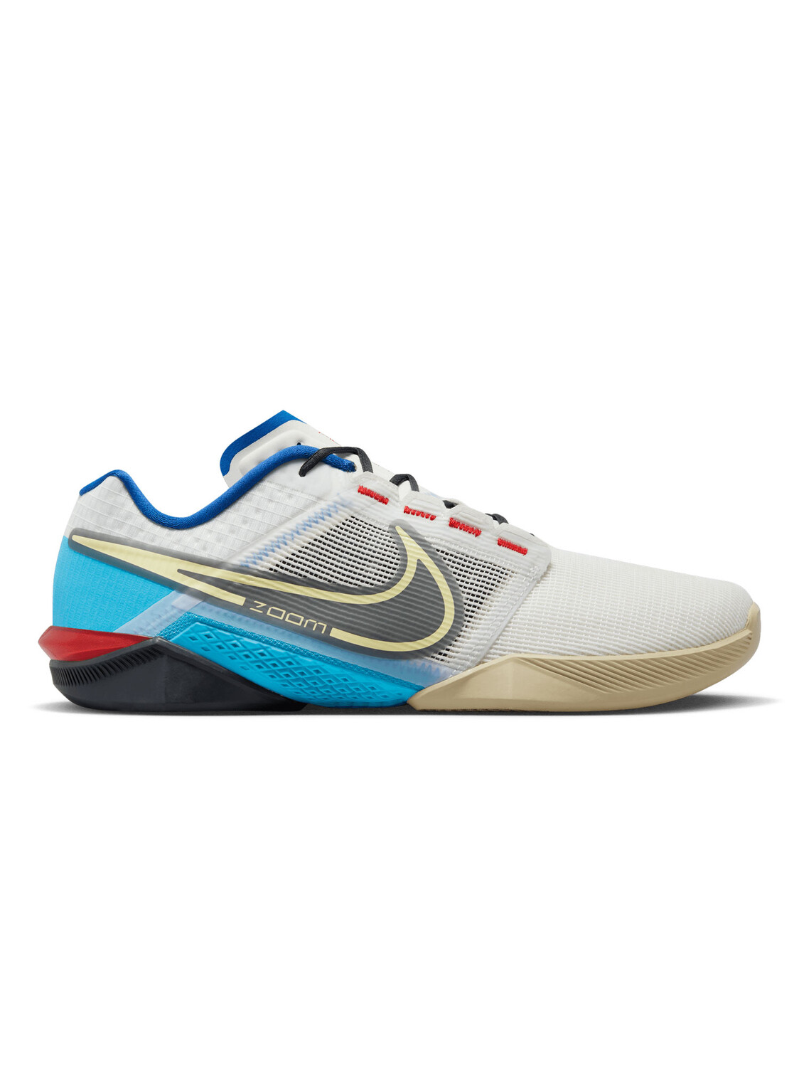 

Кроссовки Nike M ZOOM METCON TURBO 2, белый