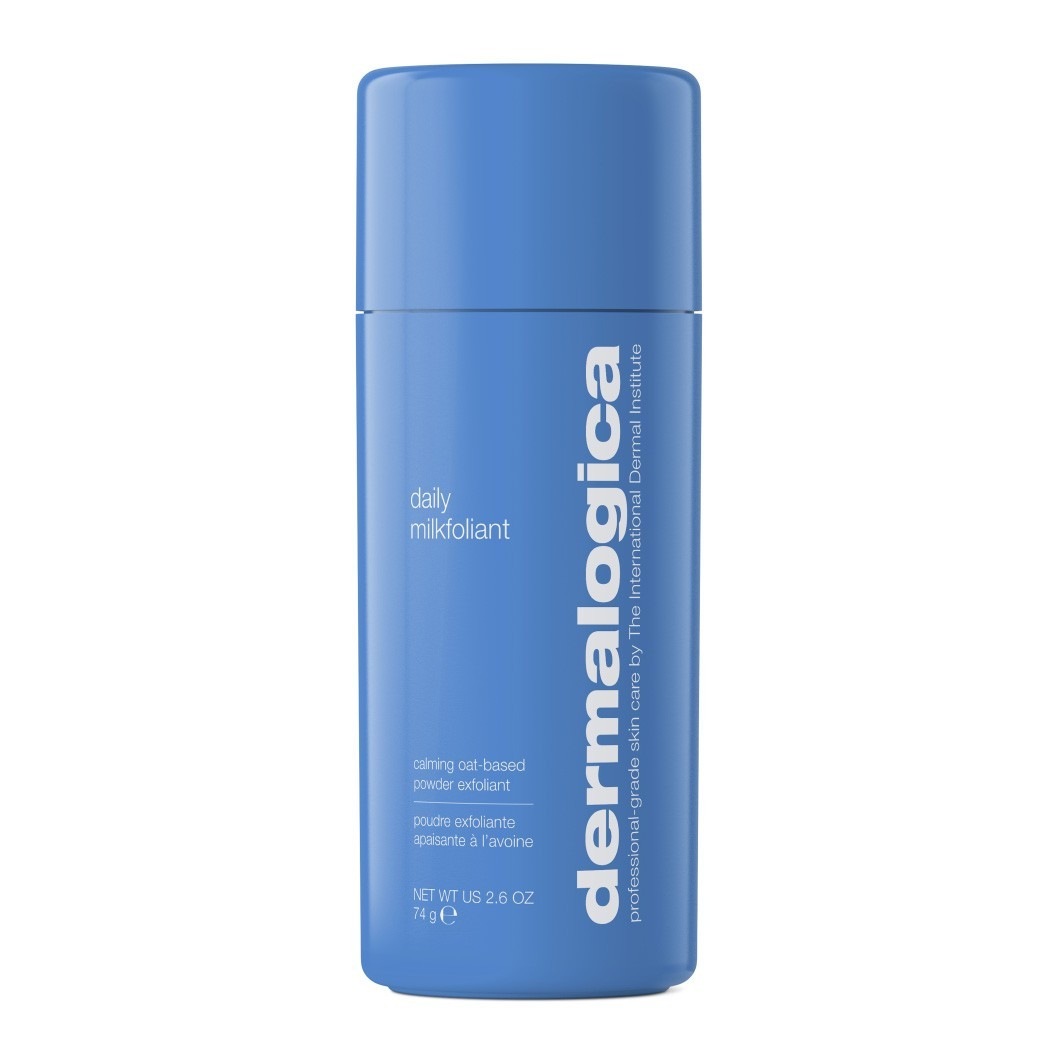 

Скраб для лица skin health daily milkfoliant Dermalogica, вес 74 гр.