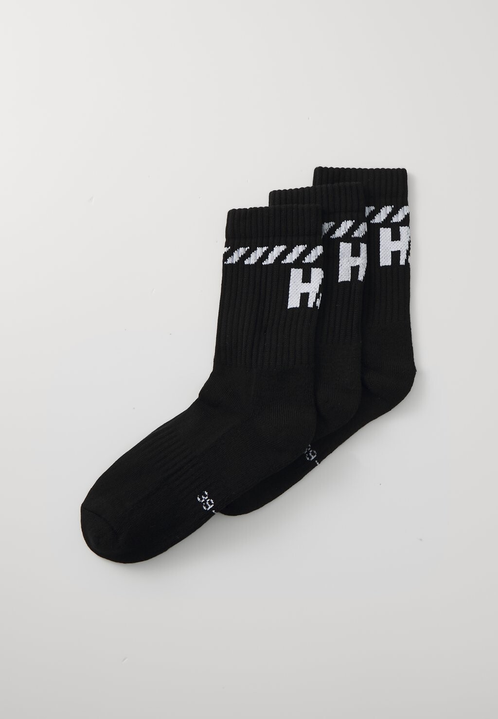 

Носки SPORT UNISEX 3 PACK Helly Hansen, черный