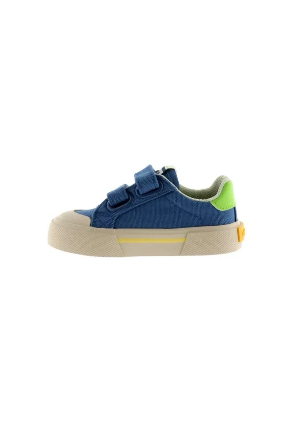 Кроссовки basket à scratch enfant victoria Victoria Shoes, Jeans