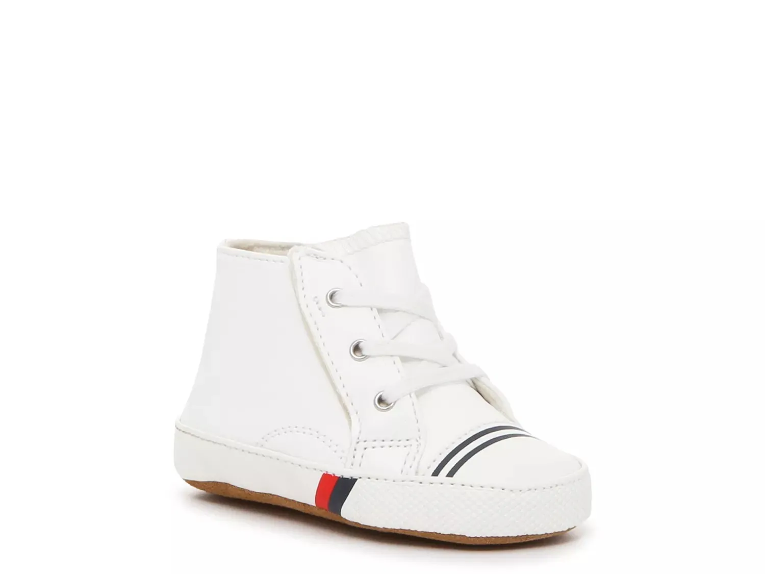 

Keds PRO-Keds Royal High-Top Crib Shoe - детские, белые