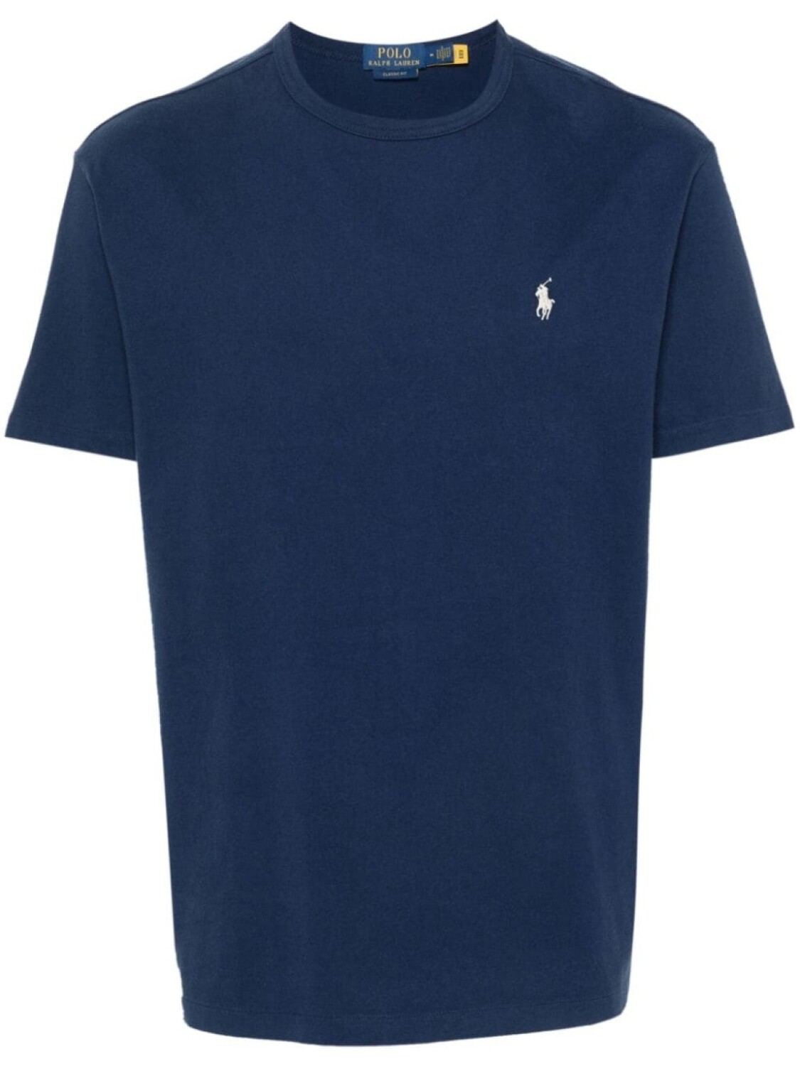 

Polo Ralph Lauren футболка Polo Pony, синий