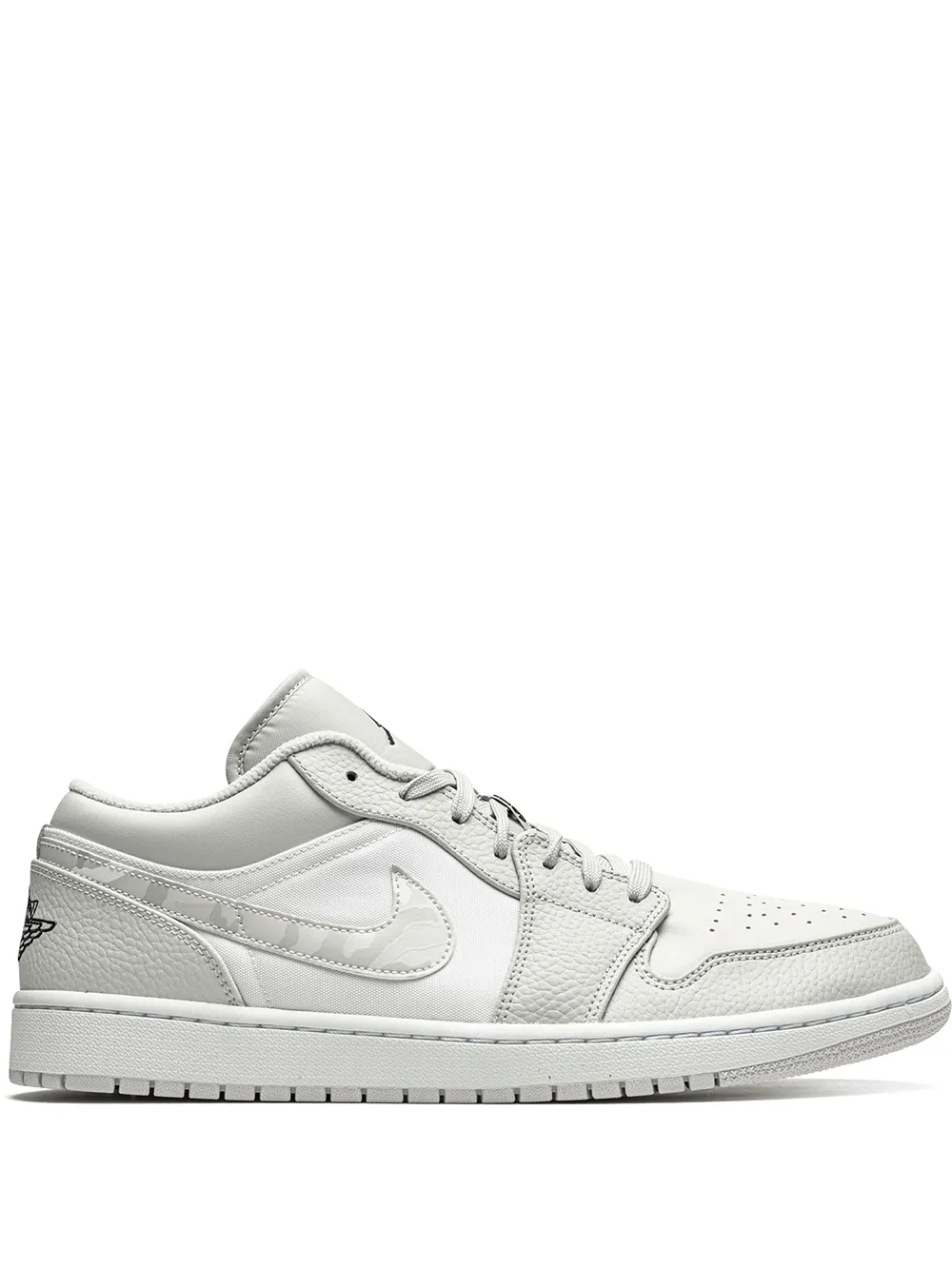 

Кроссовки Air 1 Low Jordan, белый