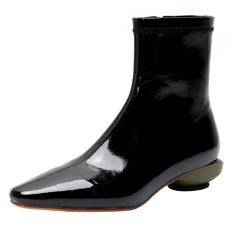 

Ботильоны FLOWERSKAM Ankle Boots Women's