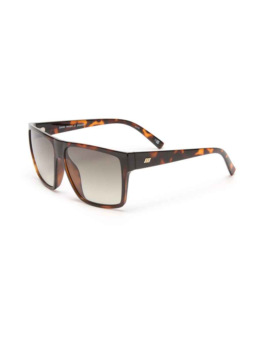 

Солнцезащитные очки LE SPECS DARK MAGIC, цвет Auburn
