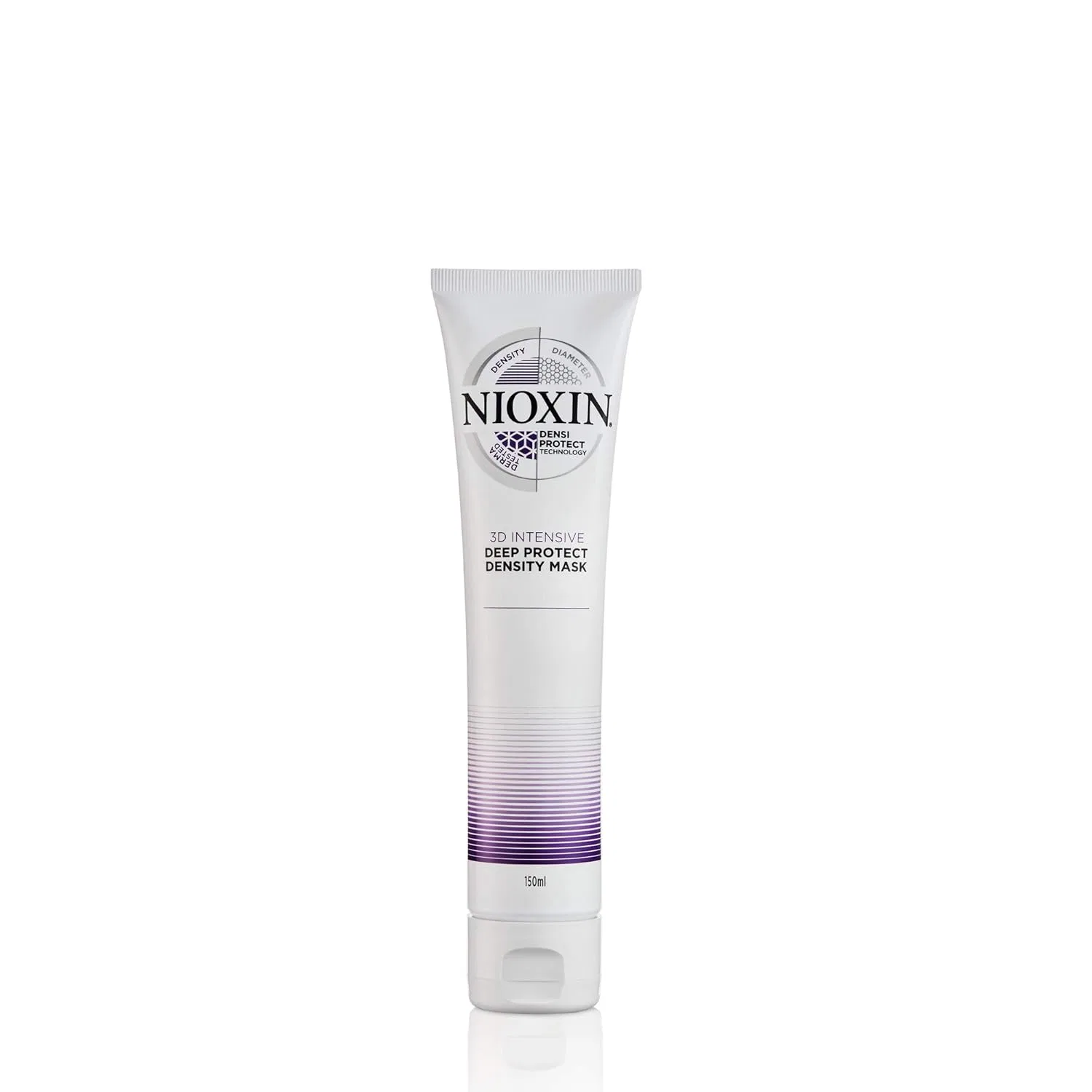 Маска для волос Nioxin 3D Intensive Deep Protect Density Mask Nioxin