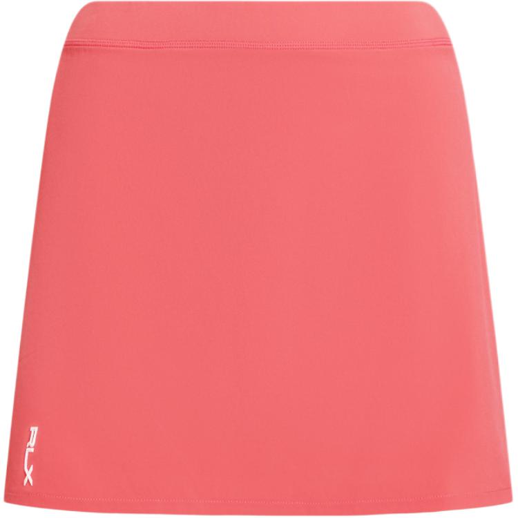 

Ralph Lauren Повседневная короткая юбка женская красная