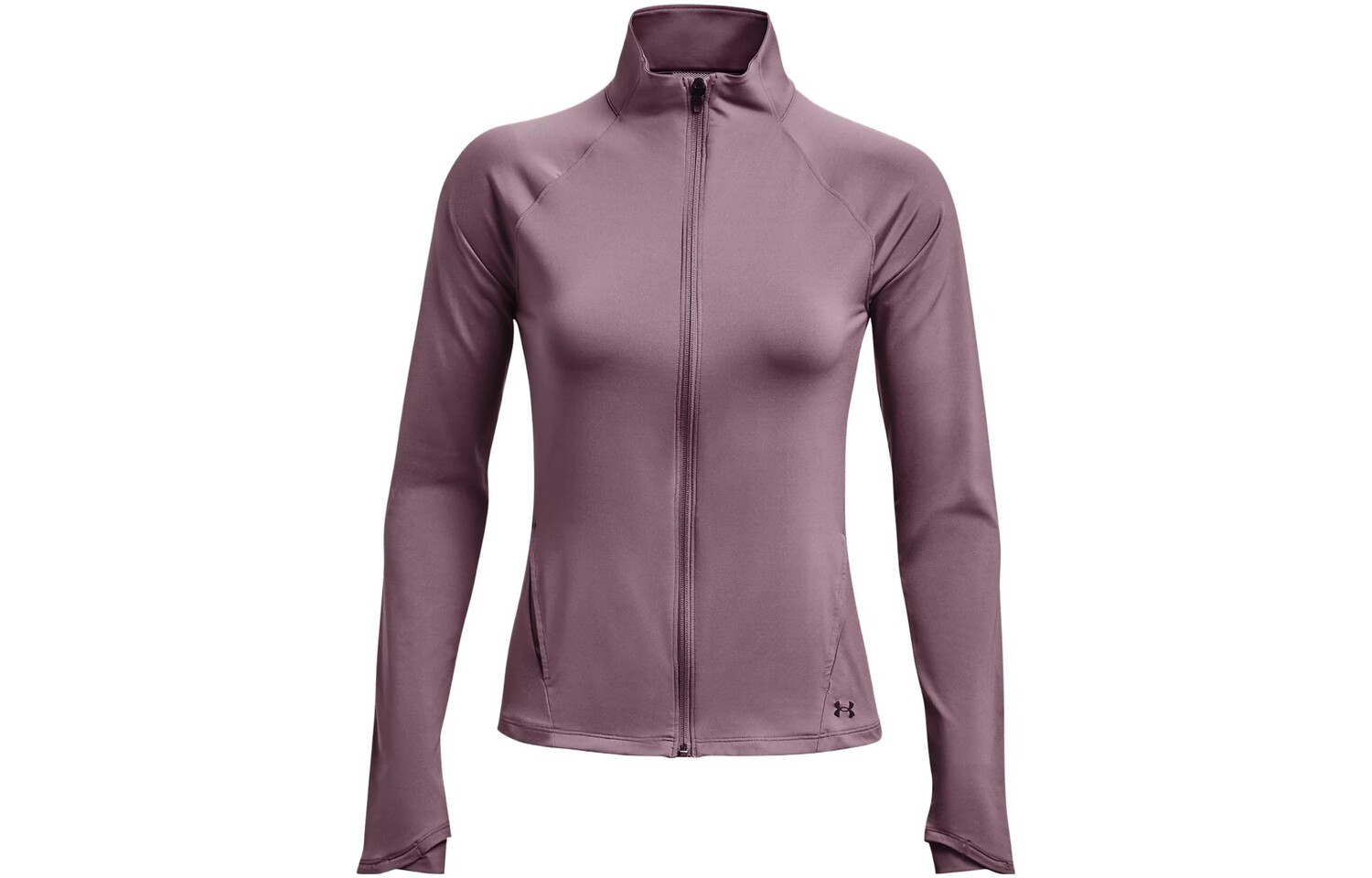 

Женская куртка Under Armour, цвет Purple