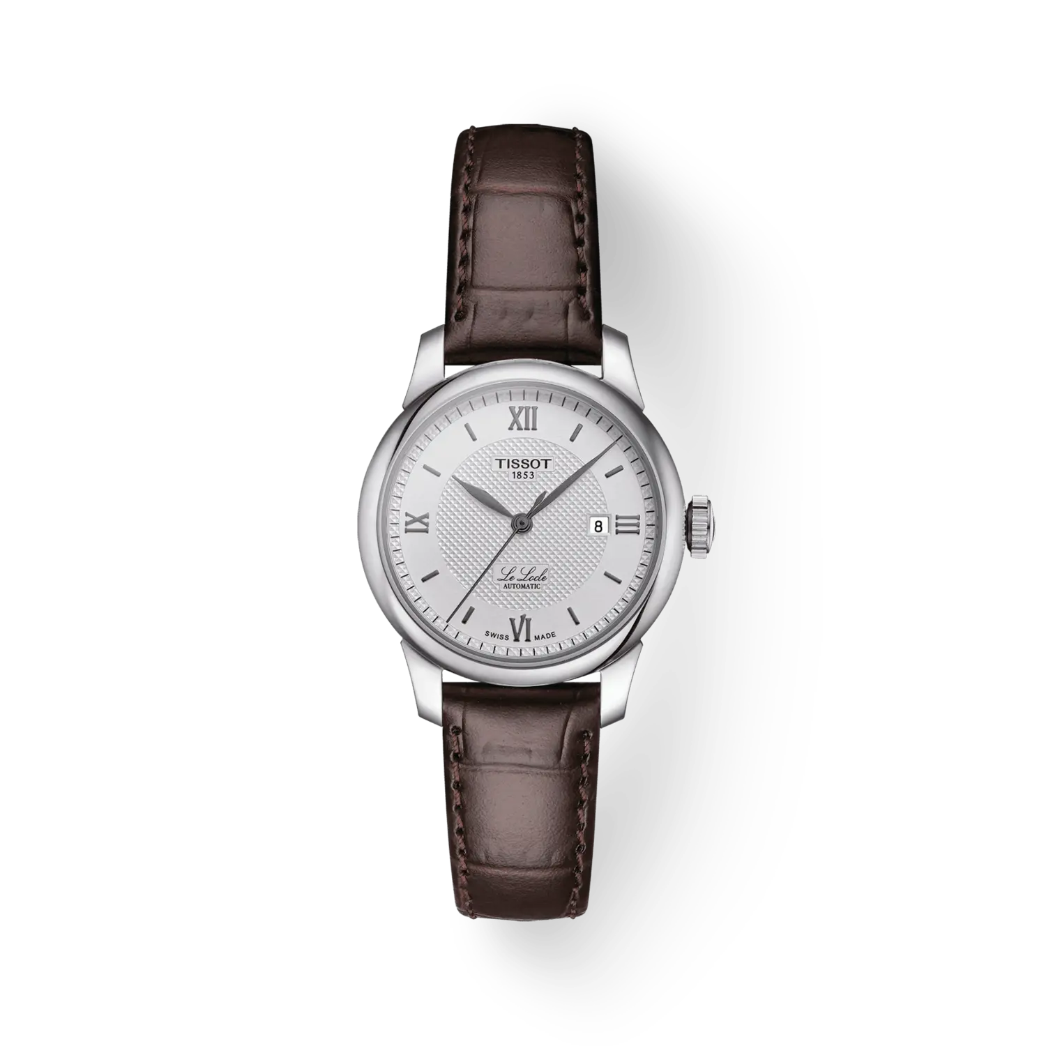 

Женские часы Le Locle Collection TISSOT
