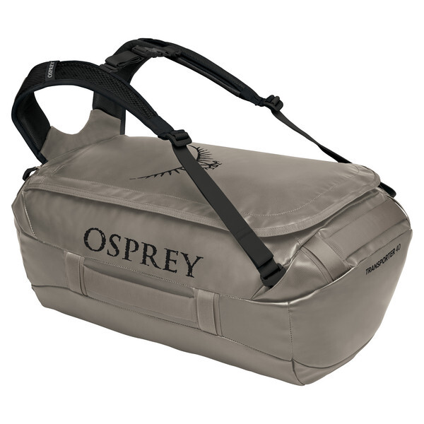 

Сумка Osprey, цвет Tan Concrete