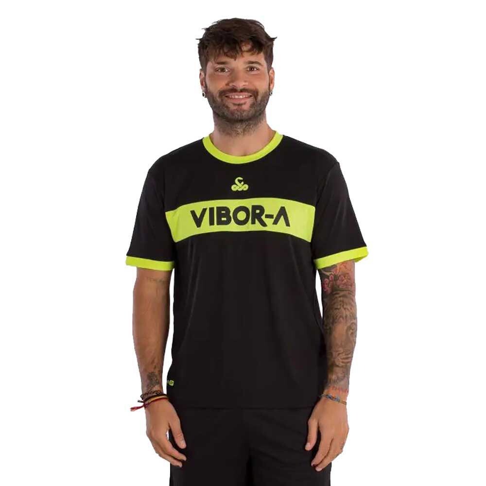 

Футболка Vibora Poison, черный