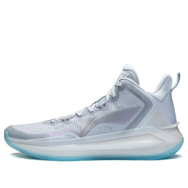 

Кроссовки лирен 3 Li-Ning, синий
