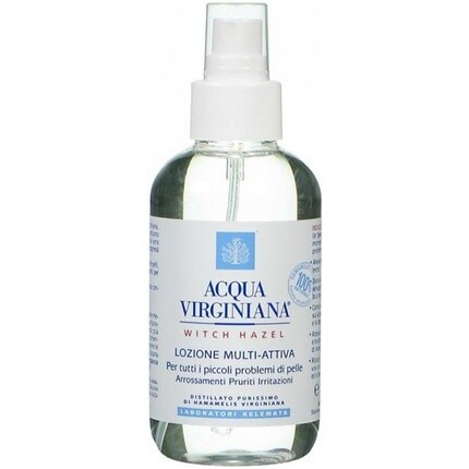 

Таблетки для рассасывания Acqua Virginiana Multiatt Cosval