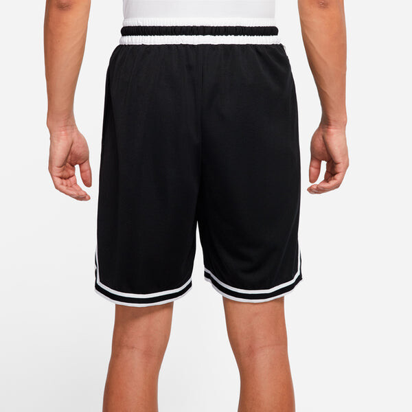 Шорты dri-fit dna quick dry basketball sports shorts black Nike, черный — фото 4