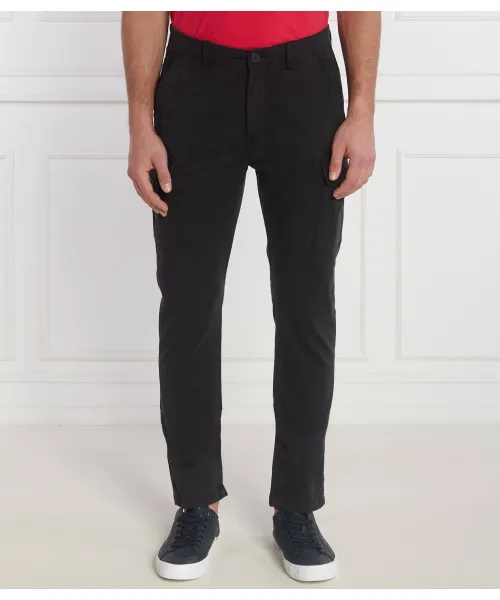 

Брюки-Карго Regular fit Napapijri, черный