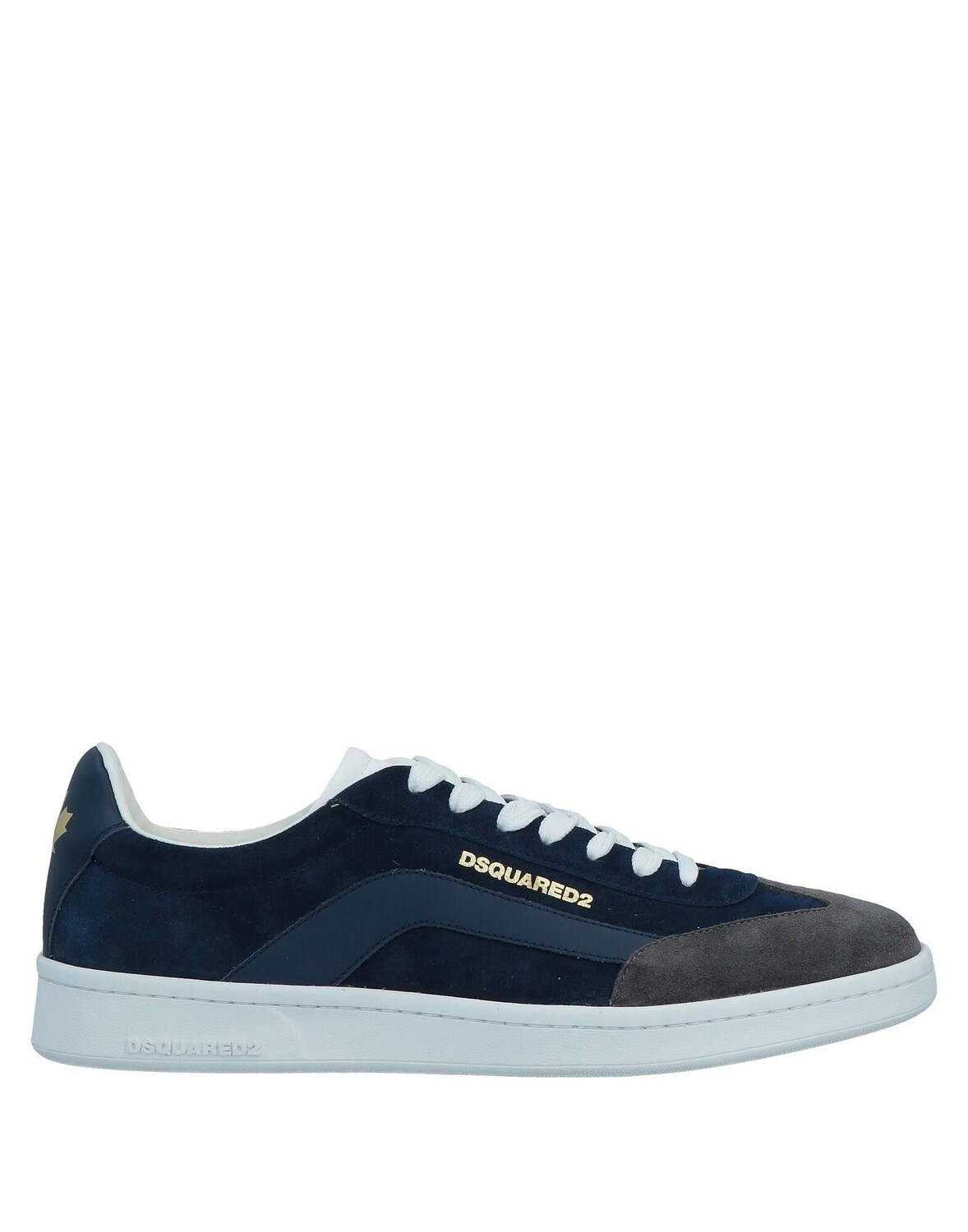 

Кроссовки Dsquared2, серый