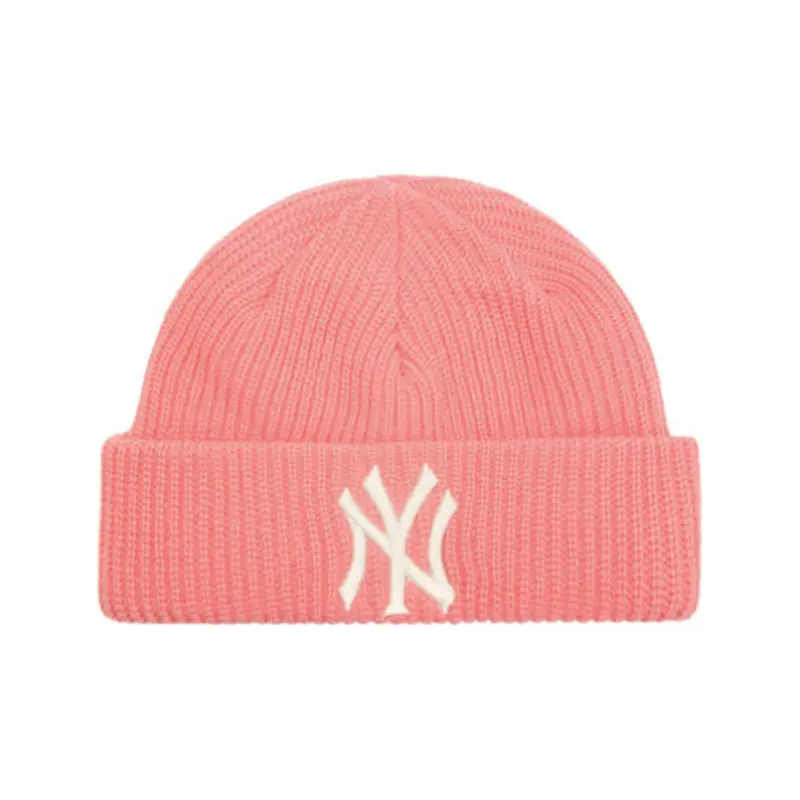 

MLB Унисекс шапка бини, Pink