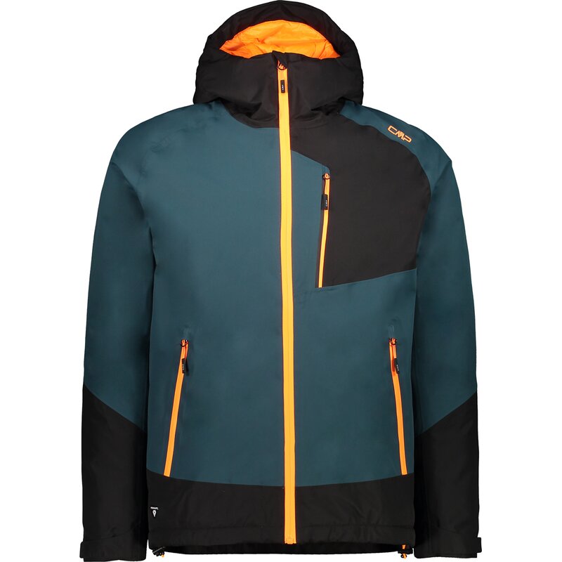 

Куртка Cmp, цвет petrolio