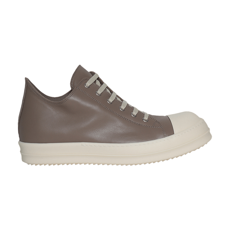 

Кроссовки Rick Owens Rick Owens Hollywood Low 'Flesh Milk', коричневый