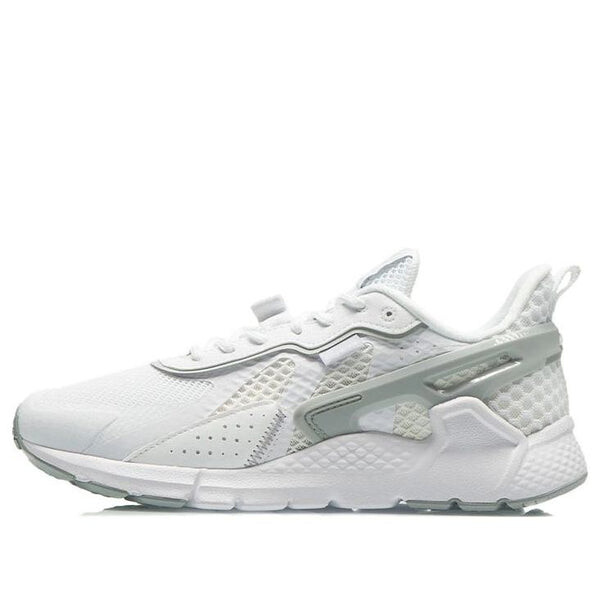 Кроссовки мафия Li-Ning, белый