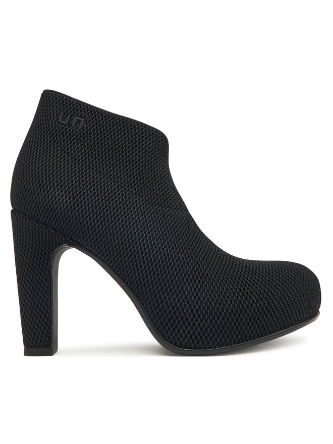 Ботильоны Fold Hi II 1087056005 United Nude, черный