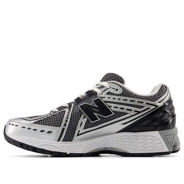 

Кроссовки 1906r New Balance, серебряный