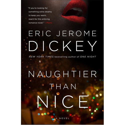 

Книга Naughtier Than Nice