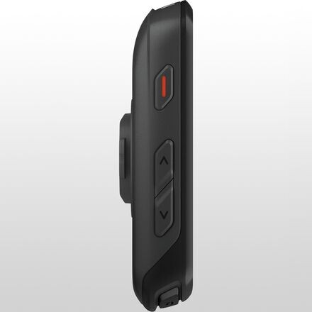 

Велосипедный компьютер Edge 530 Garmin, черный