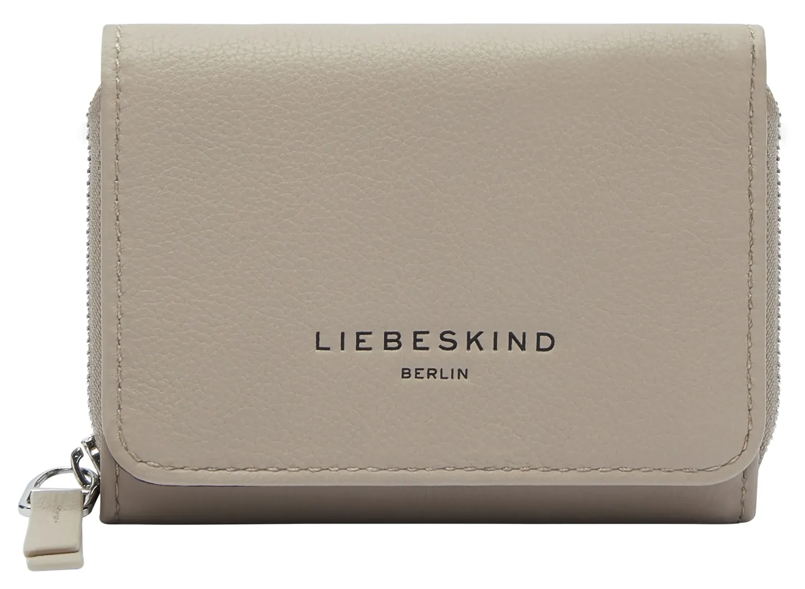 

Кошелек Liebeskind Berlin "Pablita Purse M", цвет Stone