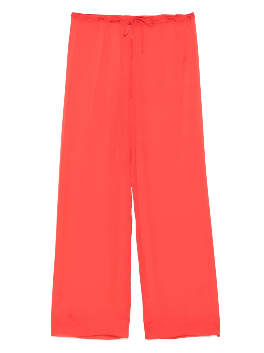 

Брюки Nag-Nag Paloma Wool, красный